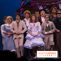 Les aventures de Tom Sawyer au Mogador : les photos