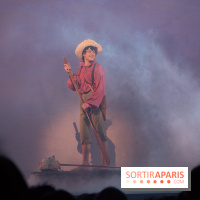 Les aventures de Tom Sawyer au Mogador : les photos