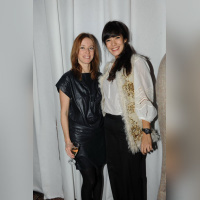 Léa Drucker
Mélanie Doutey