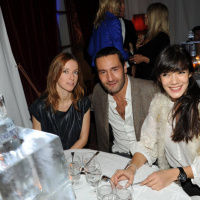 Léa Drucker
Gilles Lelouche
Mélanie Doutey