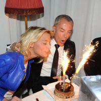 Sarah Marshall
Jean Claude Jitrois