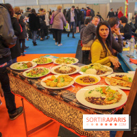 Salon de l'agriculture 2018