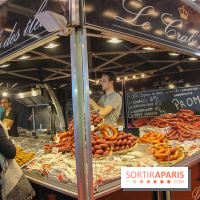 Salon de l'agriculture 2018