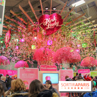 Salon de l'agriculture 2018