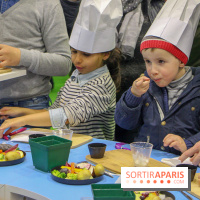 Salon de l'agriculture 2018