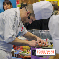 Salon de l'agriculture 2018