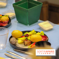 Salon de l'agriculture 2018