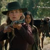 HOSTILES, les photos officielles