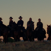 HOSTILES, les photos officielles