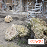 Le Musée de Cluny ferme complètement ses portes pour travaux