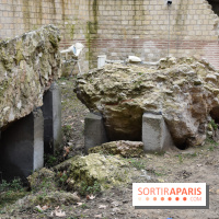 Le Musée de Cluny ferme complètement ses portes pour travaux