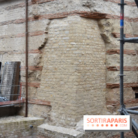 Le Musée de Cluny ferme complètement ses portes pour travaux