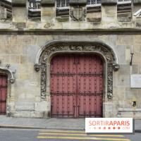 Le Musée de Cluny ferme complètement ses portes pour travaux