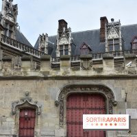 Le Musée de Cluny ferme complètement ses portes pour travaux