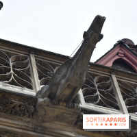 Le Musée de Cluny ferme complètement ses portes pour travaux