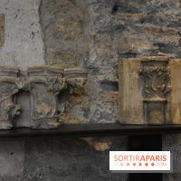 Le Musée de Cluny ferme complètement ses portes pour travaux