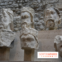 Le Musée de Cluny ferme complètement ses portes pour travaux