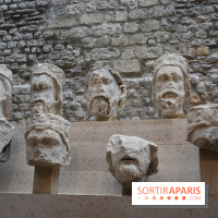 Le Musée de Cluny ferme complètement ses portes pour travaux