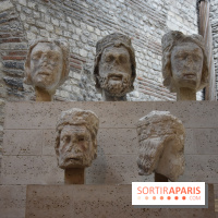 Le Musée de Cluny ferme complètement ses portes pour travaux