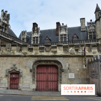 Le Musée de Cluny ferme complètement ses portes pour travaux