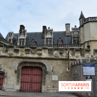 Le Musée de Cluny ferme complètement ses portes pour travaux