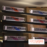 Brussels Beer Project ouvre un bar à bières à Pigalle