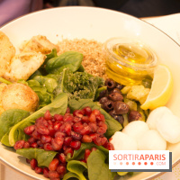 Jour Healthy by Nature à Bercy Village : les photos