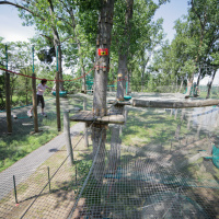 Xtrem Aventures Cergy : les photos