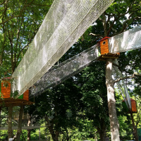 Xtrem Aventures Cergy : les photos