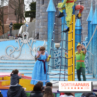 Base de données LaurentP