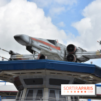 Visuel Disneyland Paris Star Tour