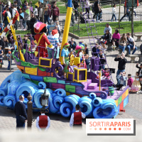 Base de données LaurentP