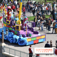 Base de données LaurentP