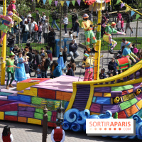 Base de données LaurentP