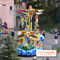 Base de données LaurentP