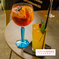 Base de données LaurentP