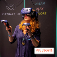 Base de données LaurentP