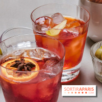 Base de données LaurentP