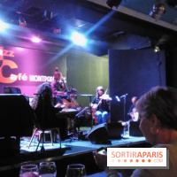 Jazz Café Montparnasse