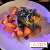 Jazz Café Montparnasse