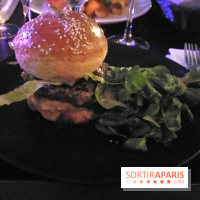 Jazz Café Montparnasse