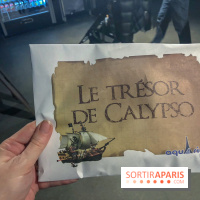 Les 60 ans de LEGO® à l'Aquarium de Paris