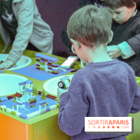 Les 60 ans de LEGO® à l'Aquarium de Paris