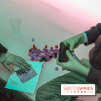 Les 60 ans de LEGO® à l'Aquarium de Paris