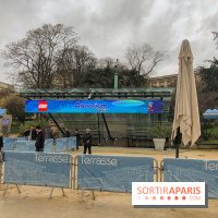 Les 60 ans de LEGO® à l'Aquarium de Paris