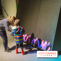 Les 60 ans de LEGO® à l'Aquarium de Paris