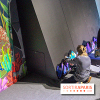 Les 60 ans de LEGO® à l'Aquarium de Paris