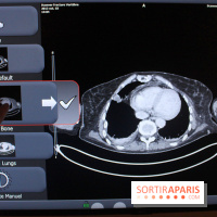 Nouvel espace numérique au Palais de la Découverte