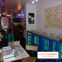 La Station Damrémont