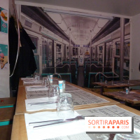 La Station Damrémont